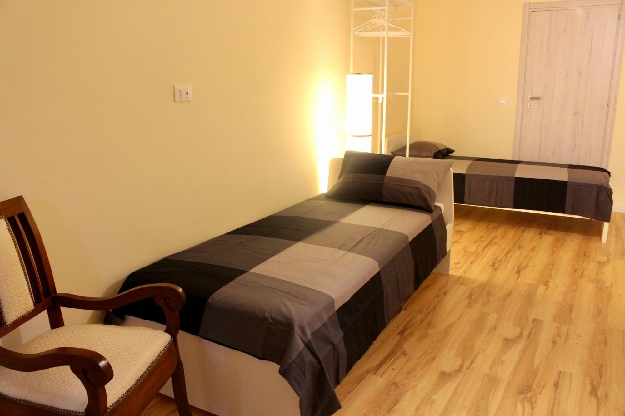 Centro Storico Bed And Breakfast Vico Del Gargano Bagian luar foto