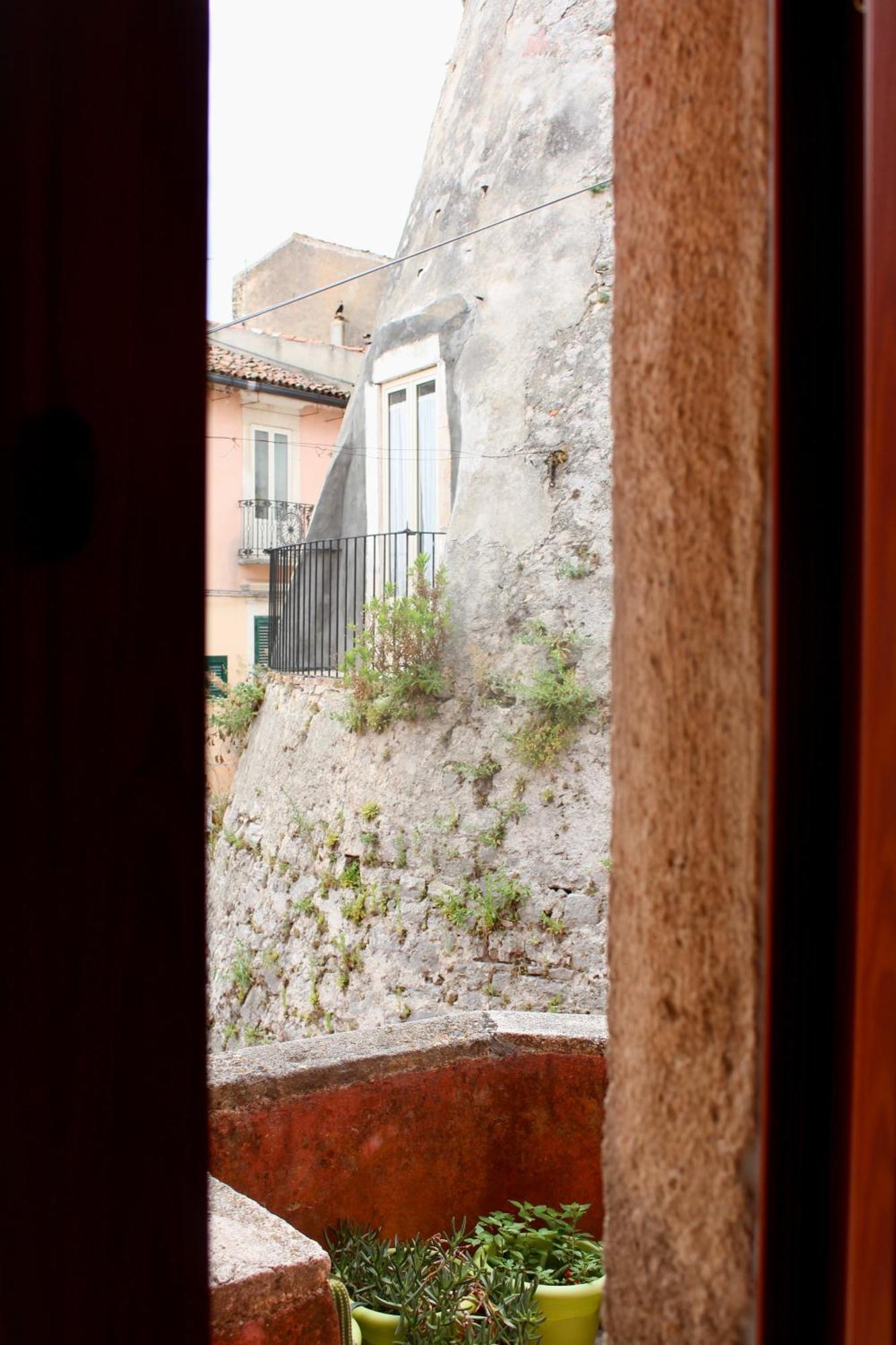 Centro Storico Bed And Breakfast Vico Del Gargano Bagian luar foto