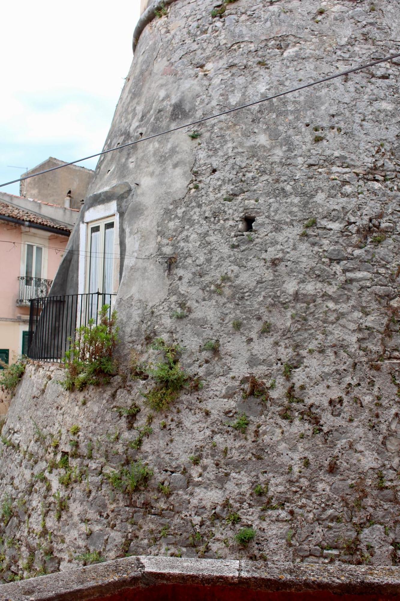 Centro Storico Bed And Breakfast Vico Del Gargano Bagian luar foto